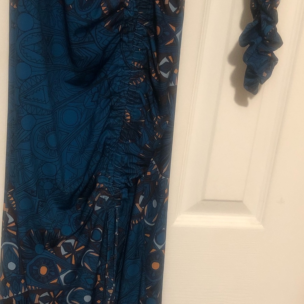 Hale Bob Designer Dress Pattern Cannot Be Compared - image 3